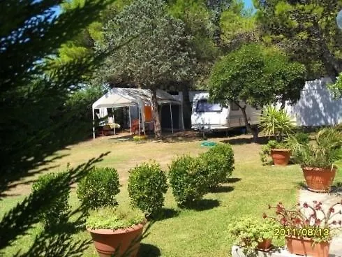 Bauernhof Perla Del Salento