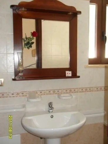 Perla Del Salento Farmház