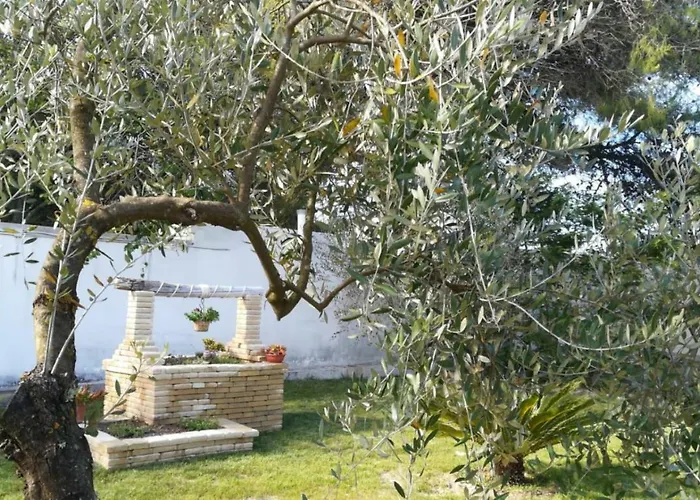 مزرعة للإقامة Perla Del Salento