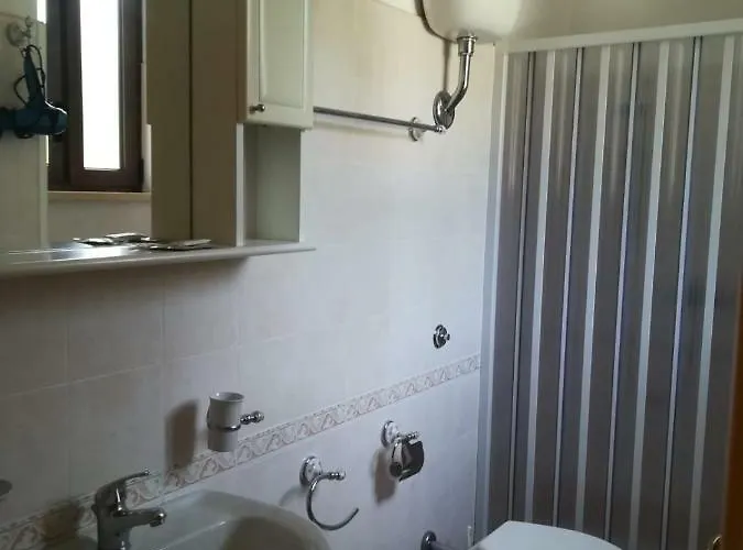 Perla Del Salento Farmház