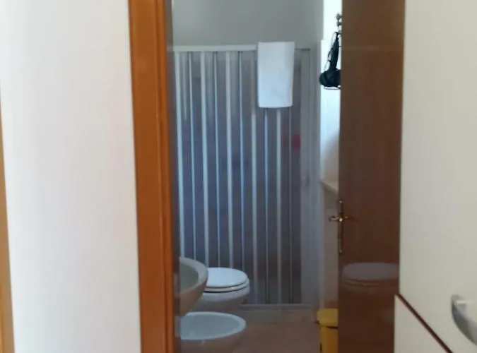 Farmház Perla Del Salento *