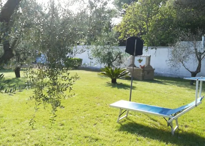 Perla Del Salento Alloggio per agriturismo Otranto