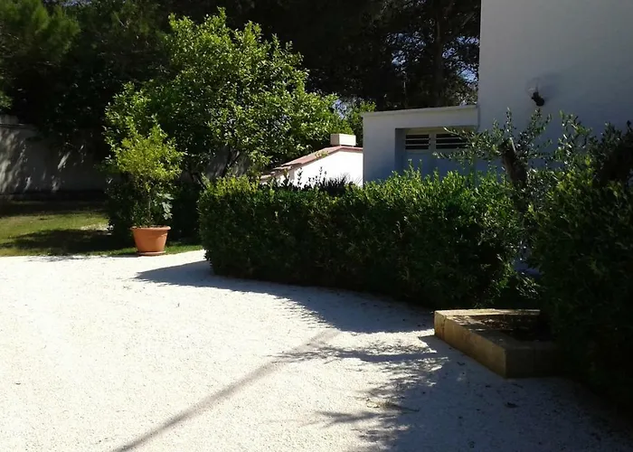 Farmház Perla Del Salento