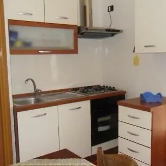 Farmház Perla Del Salento Otranto