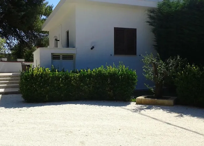 Perla Del Salento Otranto