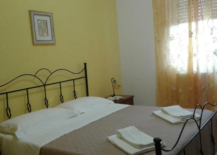 Perla Del Salento أوترانتو