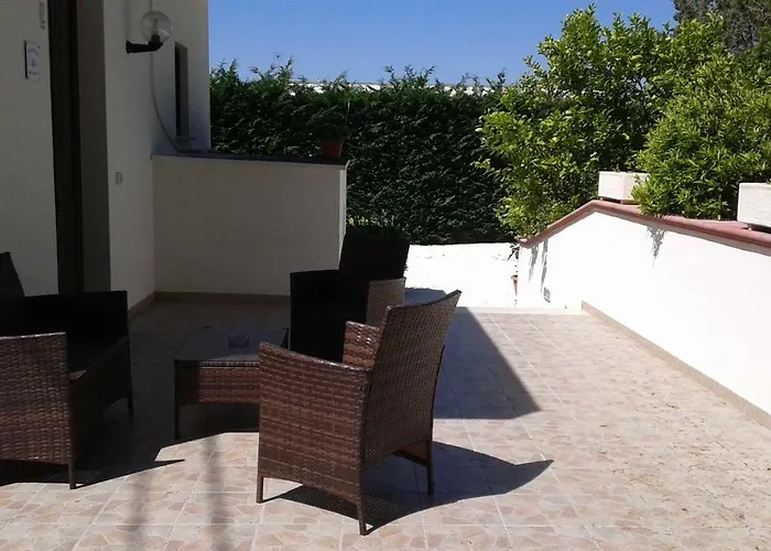 مزرعة للإقامة Perla Del Salento